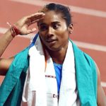 Hima Das