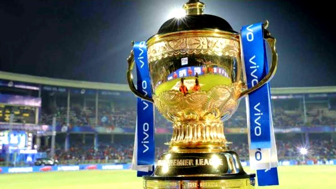 IPL २०२२ रिटेन्शन: प्रत्येक टीमने राखून ठेवलेल्या आणि सोडलेल्या खेळाडूंची यादी –