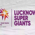 Lucknow supergiants