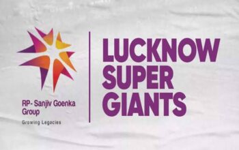 Lucknow supergiants