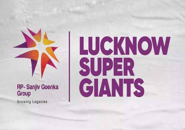 Lucknow supergiants