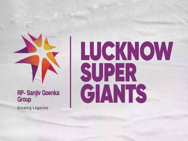 Lucknow supergiants